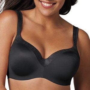 + (plus) NWT Playtex Bra 44D